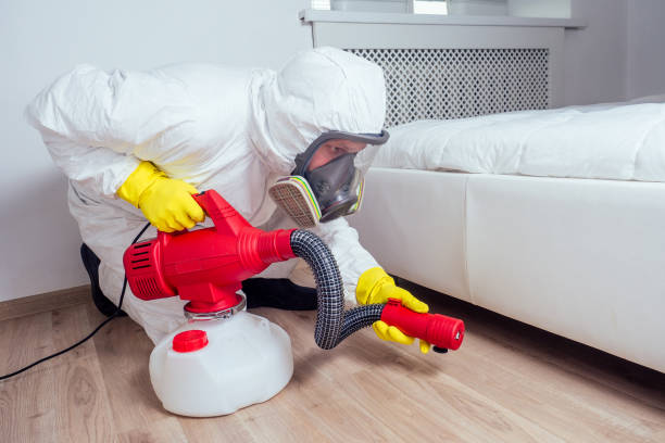 Professional Pest Control in Brillion, WI